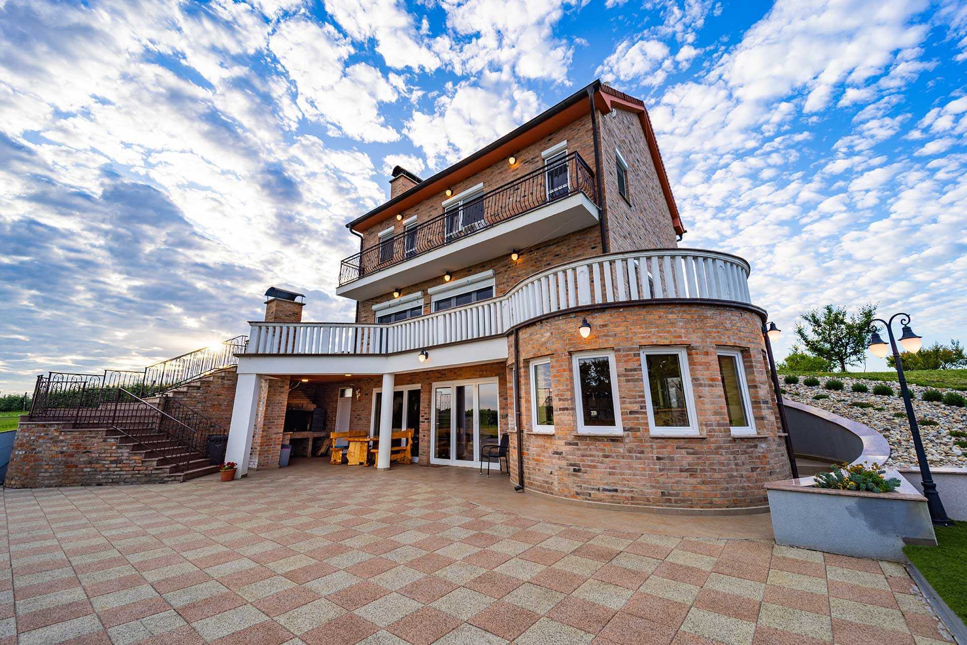 Villa Stipino