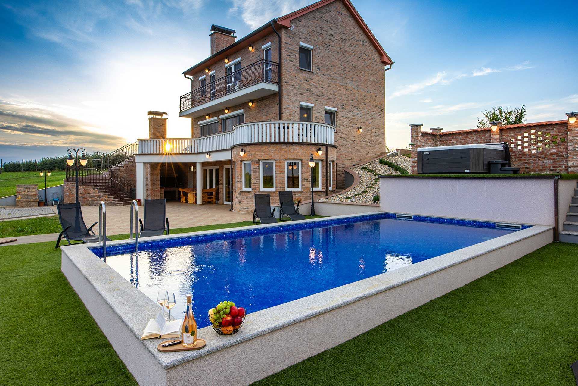Villa Stipino