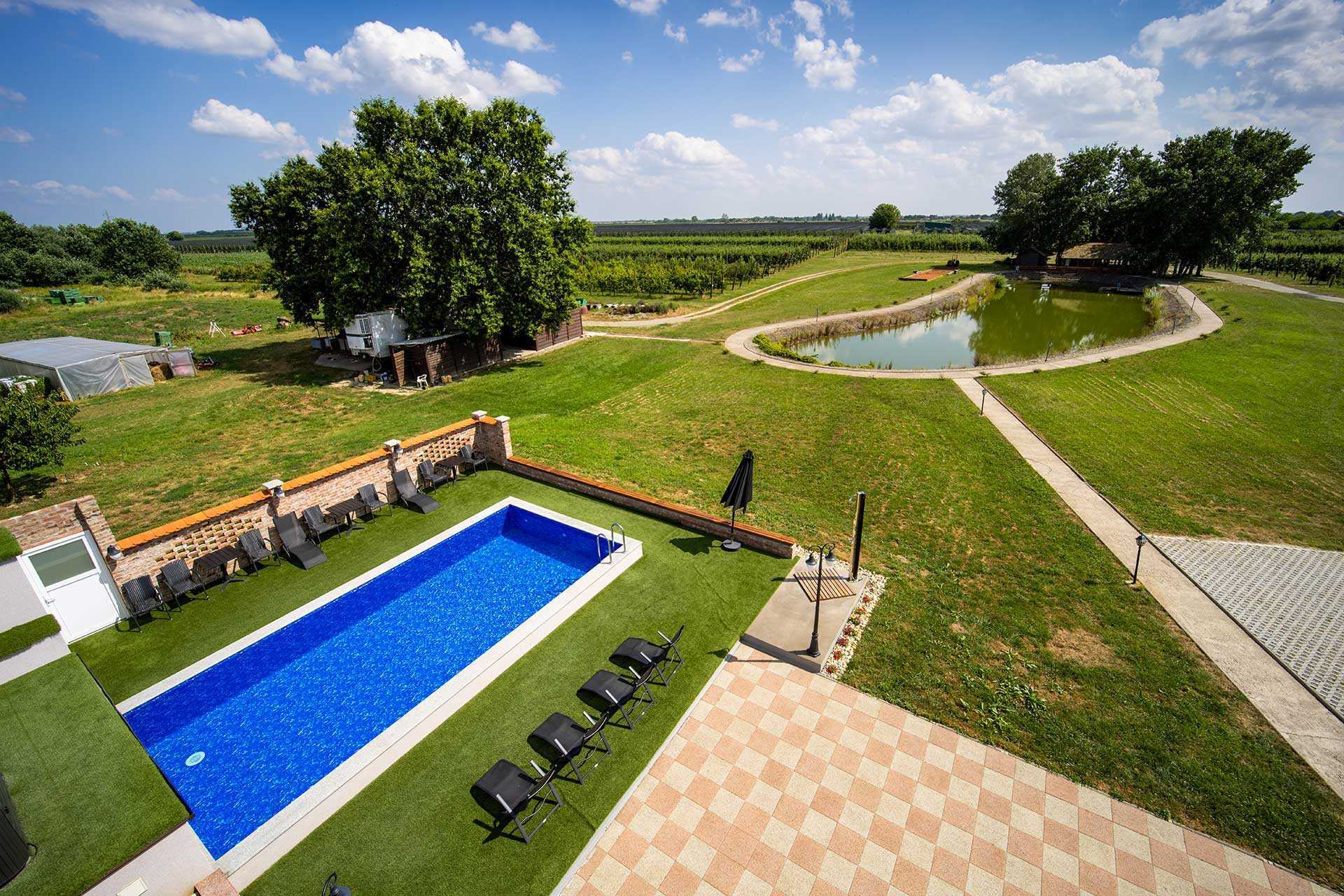 Villa Stipino