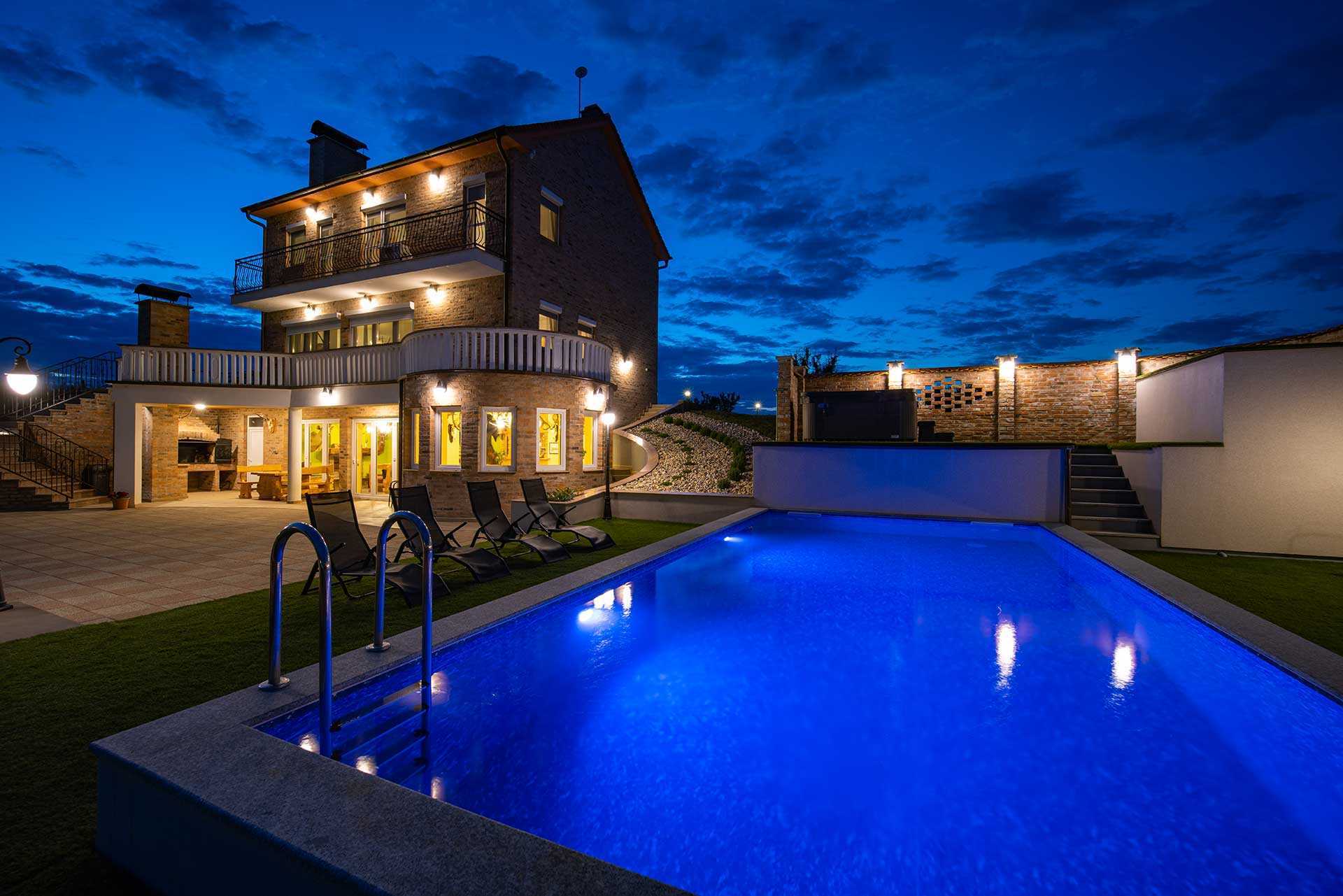 Villa Stipino