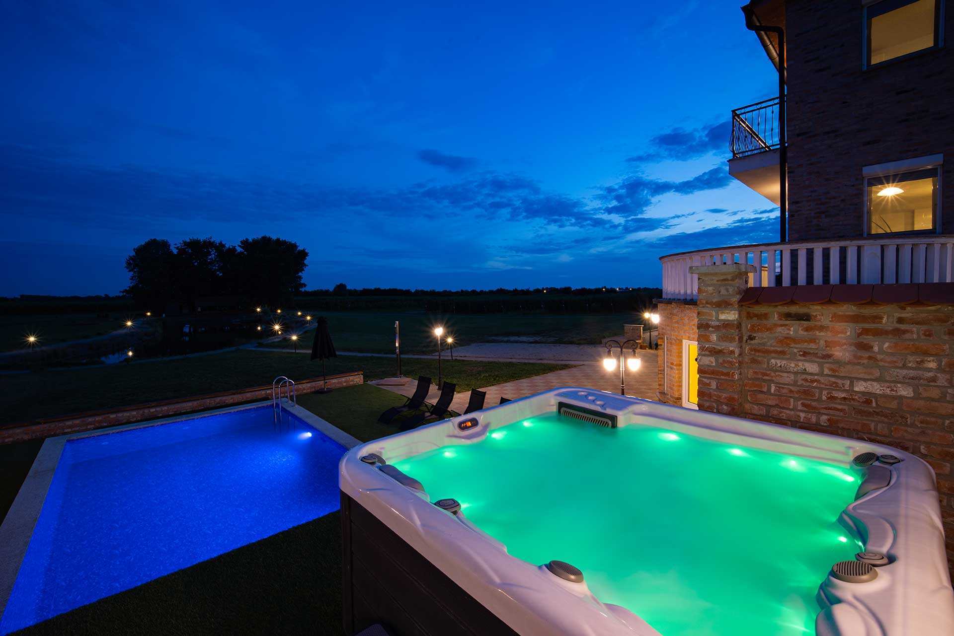 Villa Stipino
