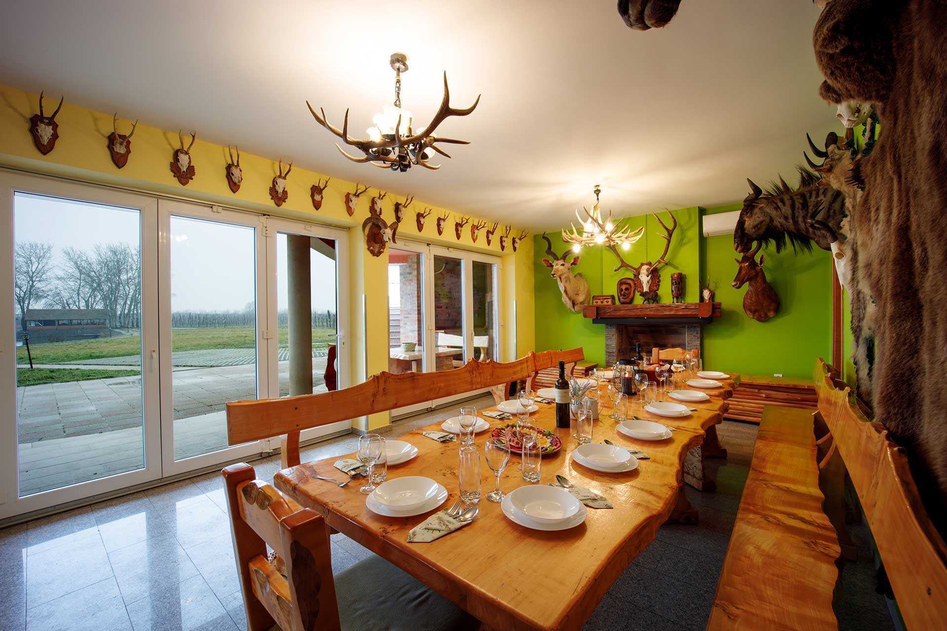 Villa Stipino