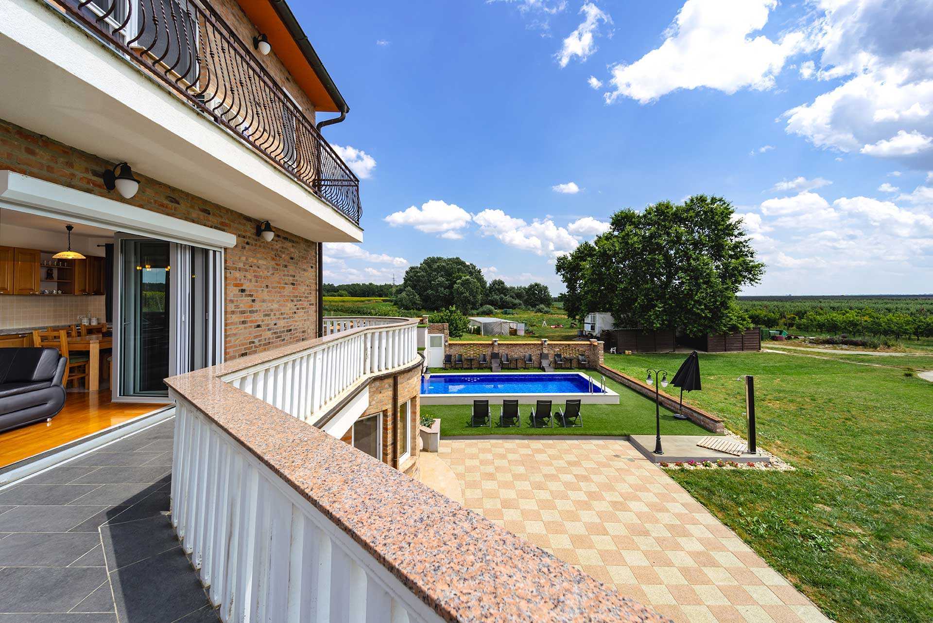 Villa Stipino