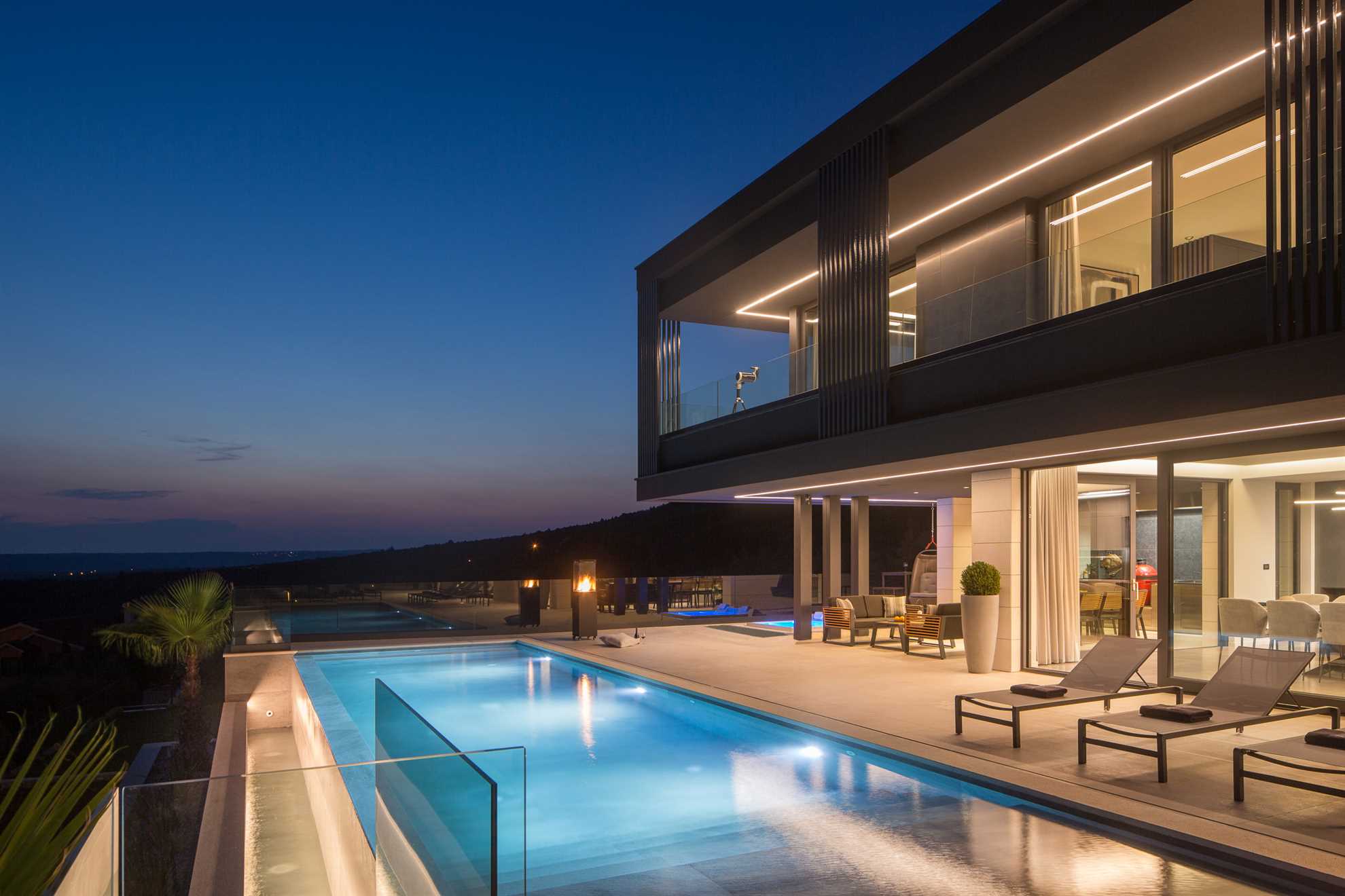 Image of Luxury residence Villa Panoramica