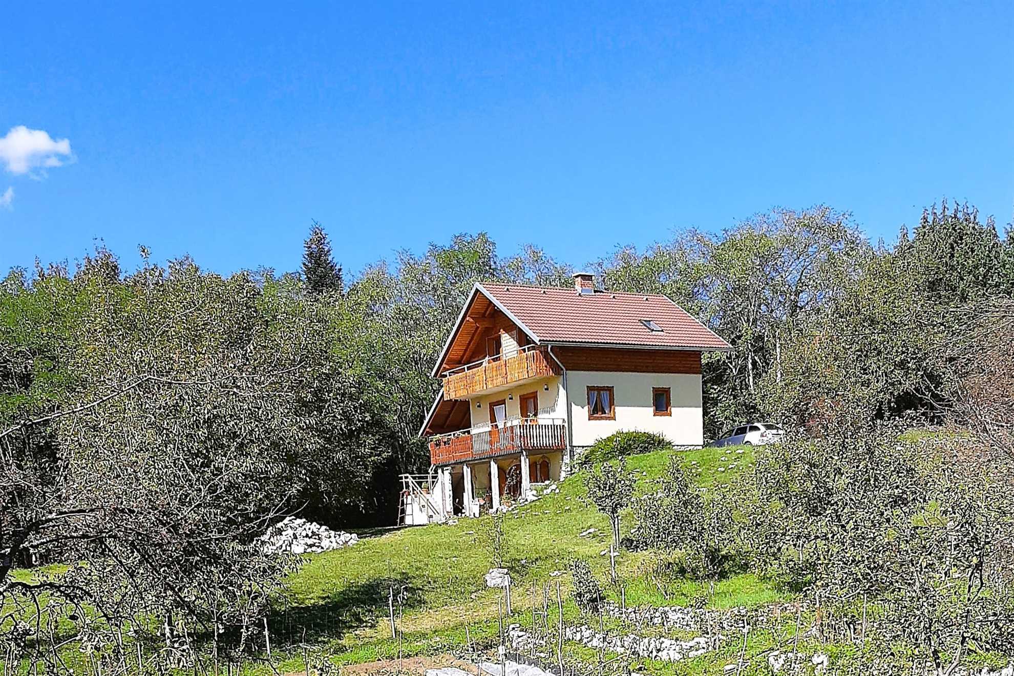 Image of NEW! Studio apartment D & A near National park Plitvice lakes