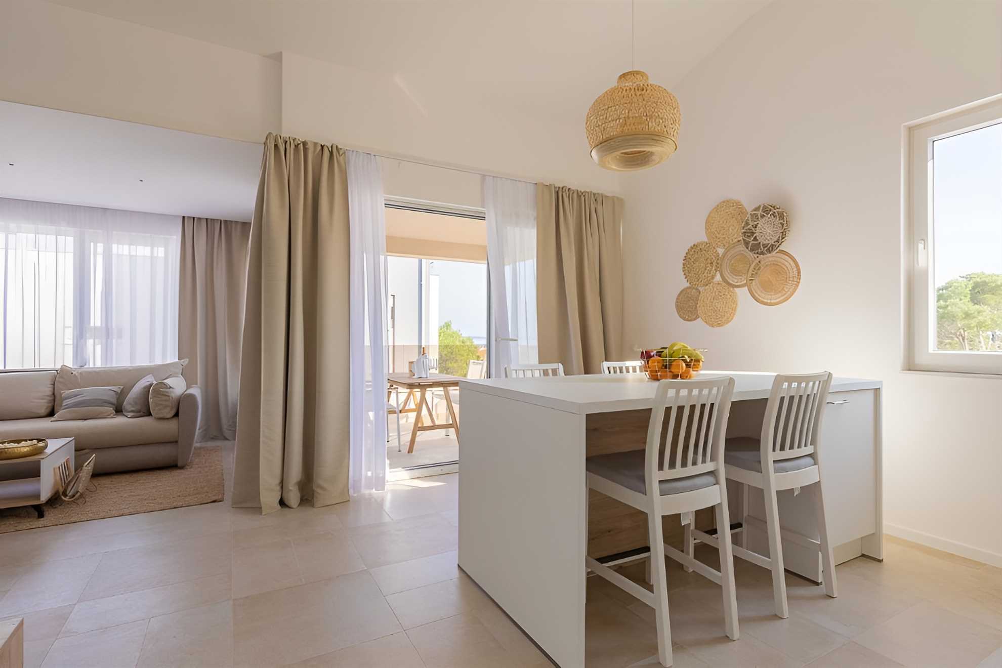 Image of NEW! Premium Apartment Almond A3 near the beach
