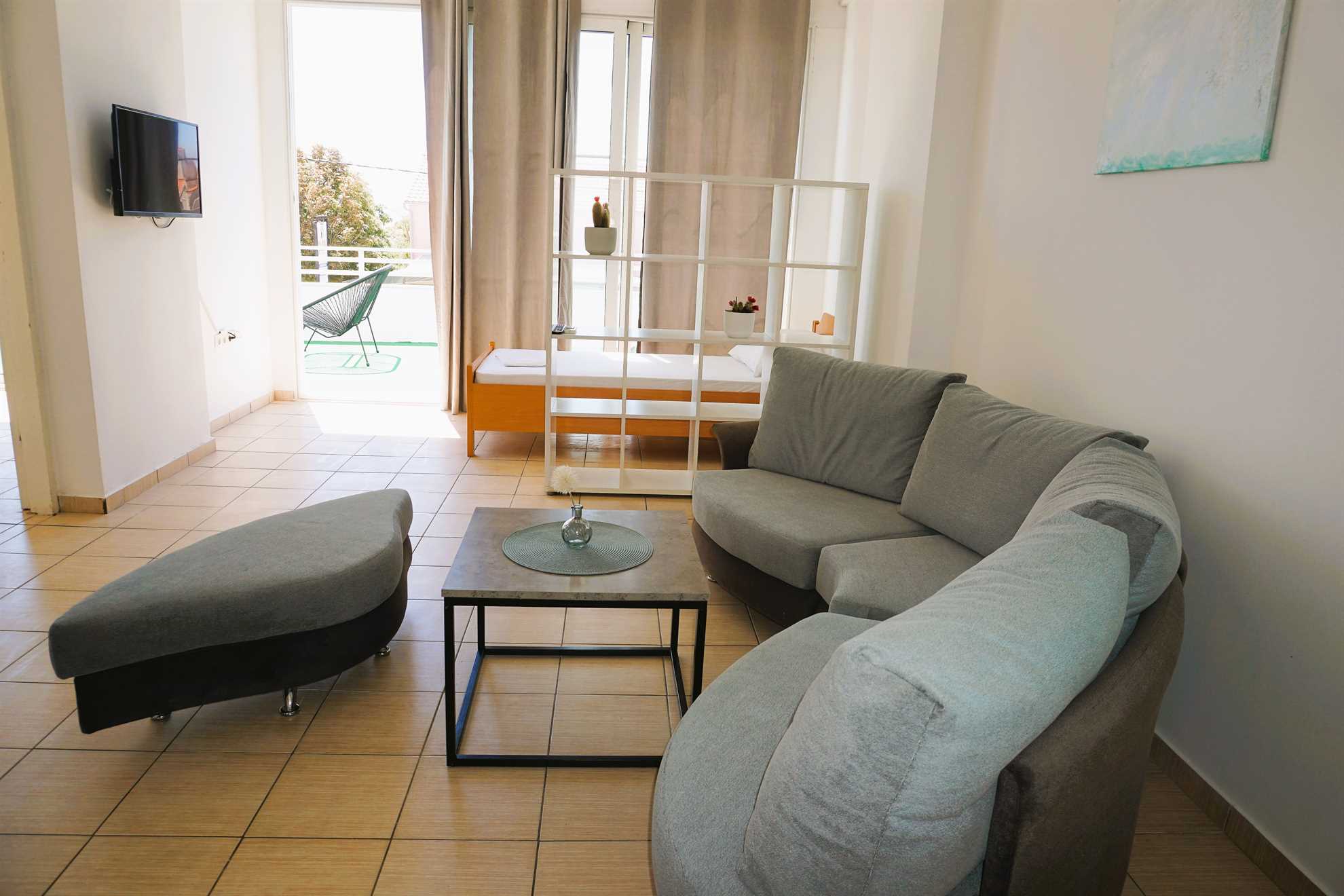 Image of A1 Apartment Chiara for 4+2 guests, Privlaka