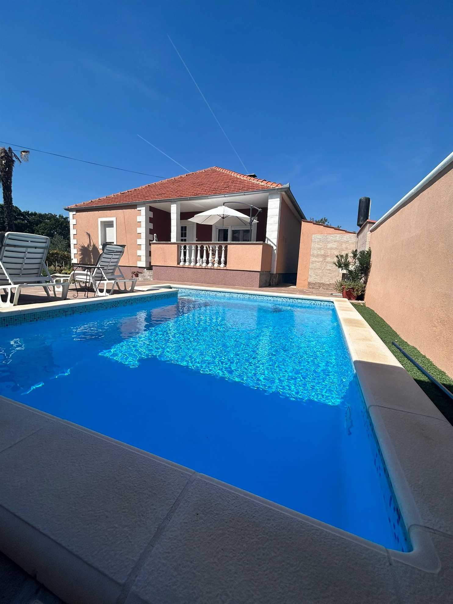 Image of Holiday Home Merie with pool