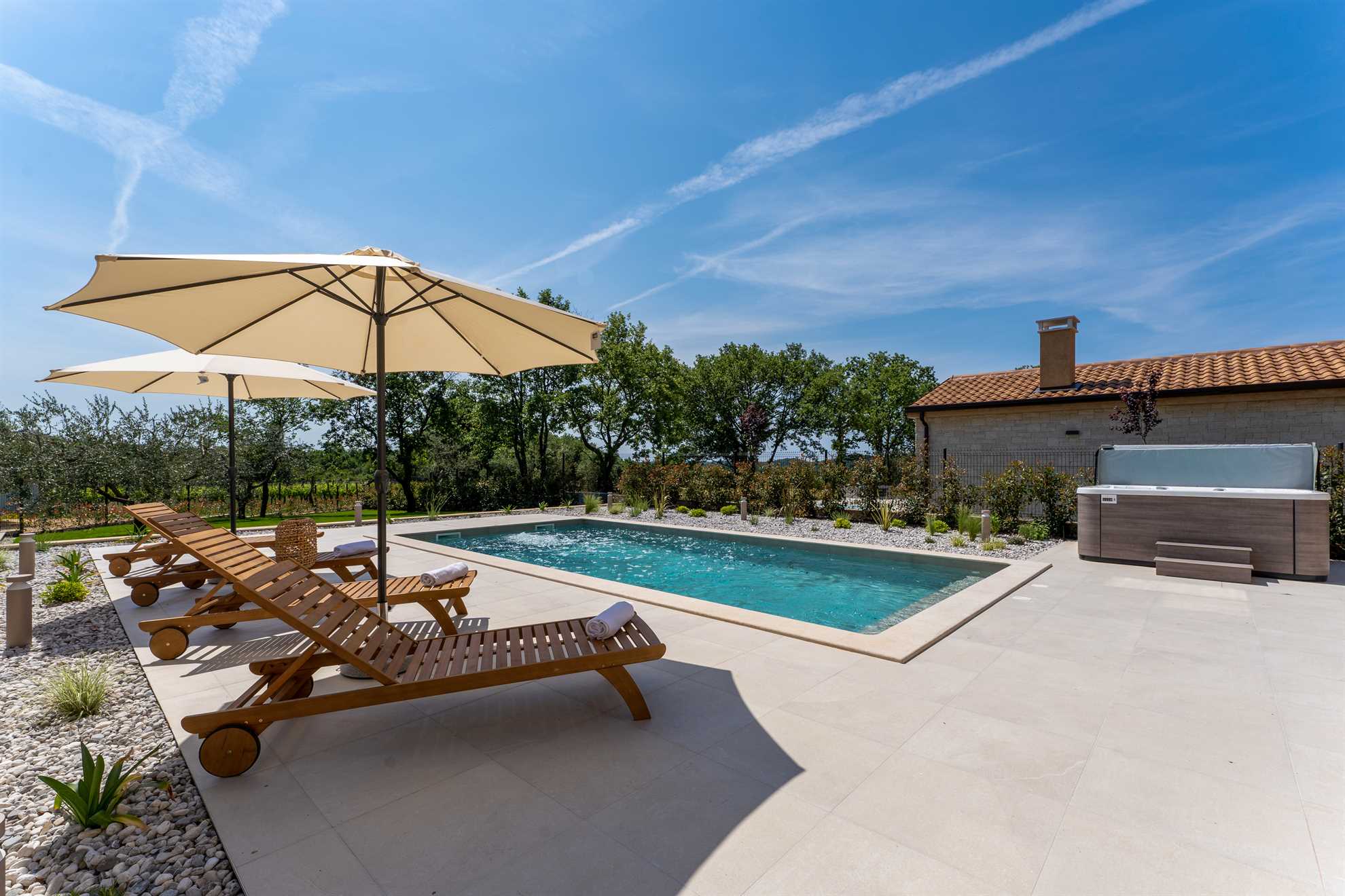 Villa San Vincenti