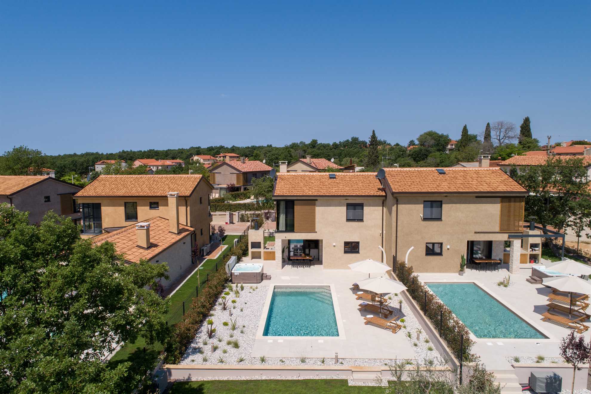 Villa San Vincenti