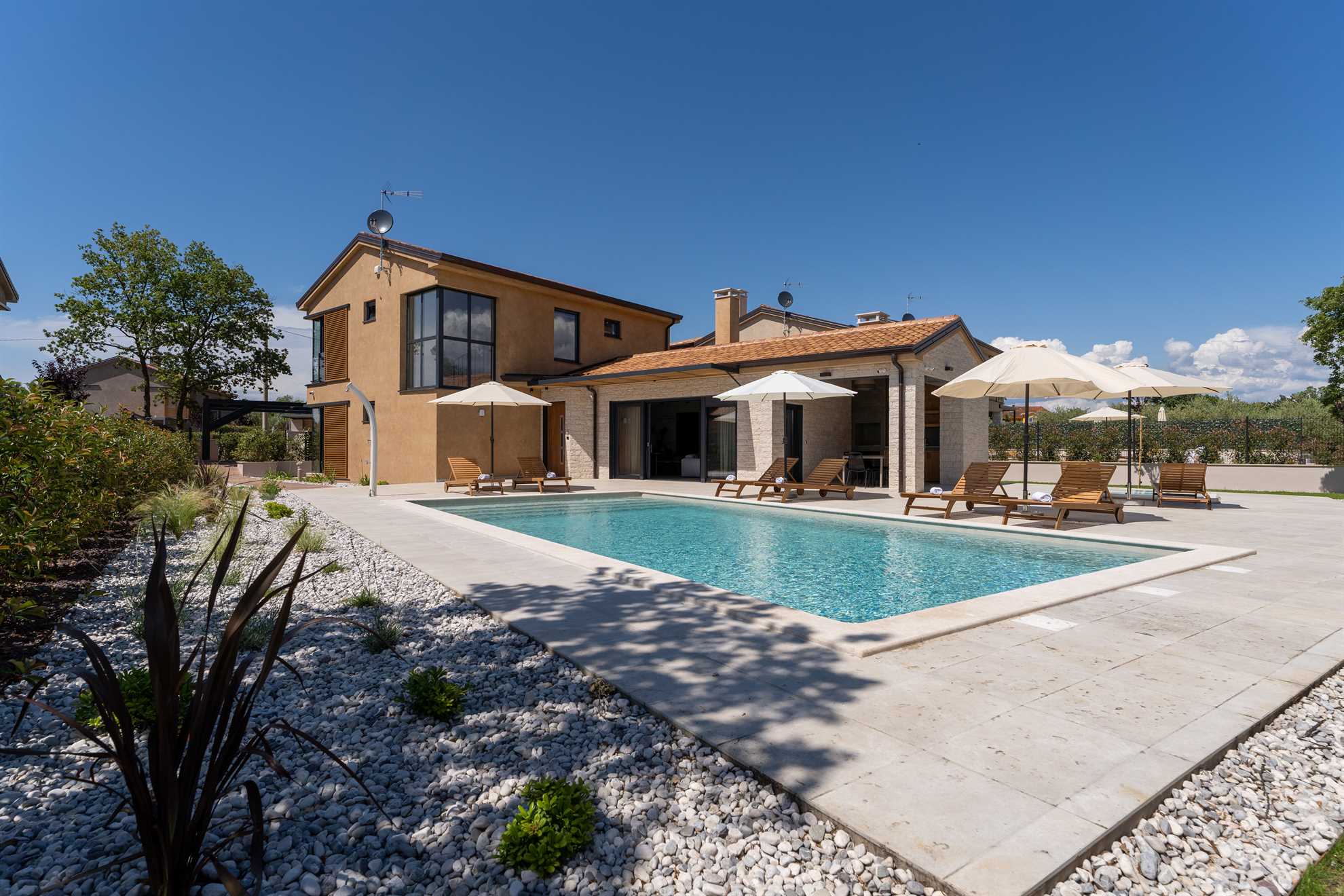 Villa Pedena