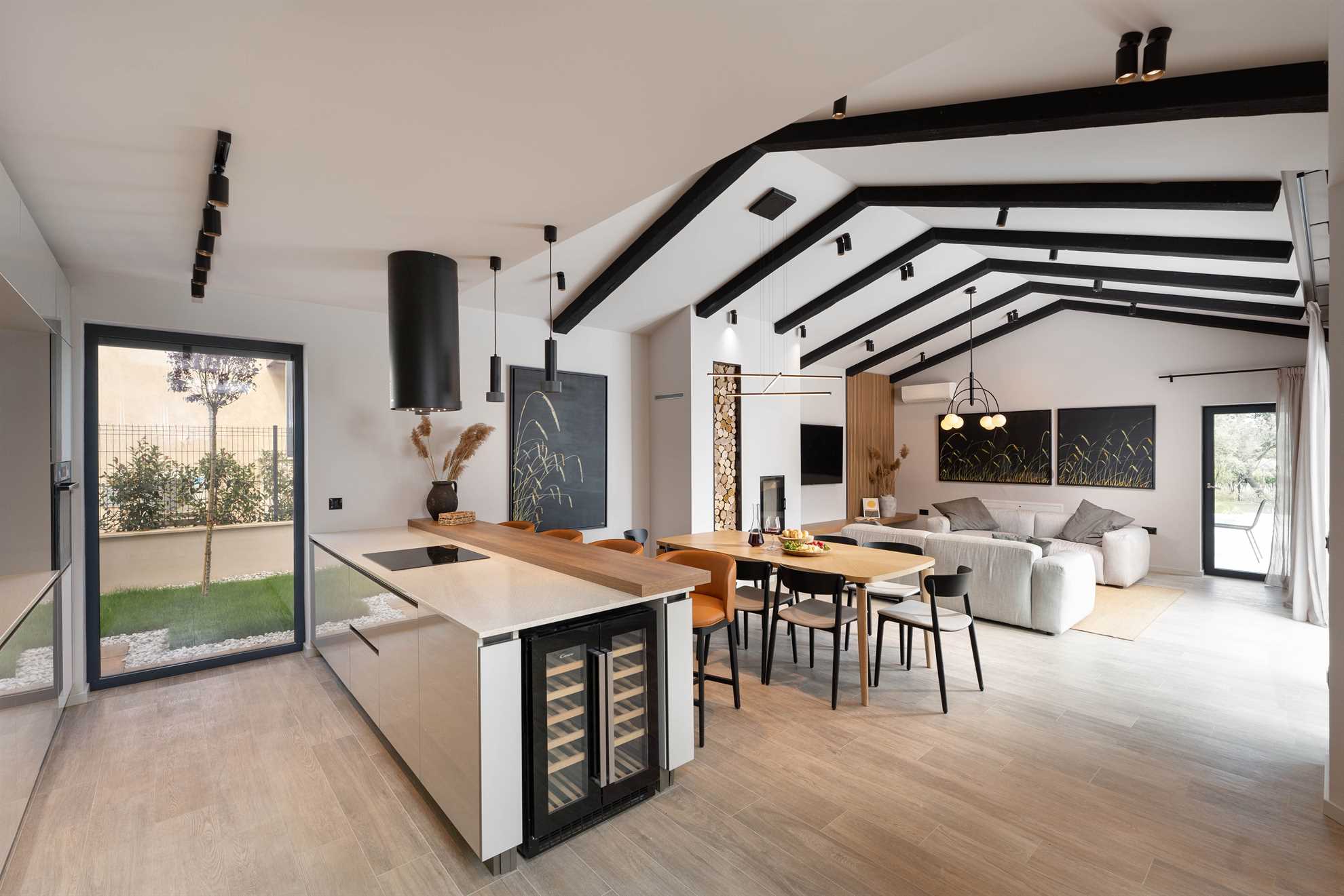Villa Pedena
