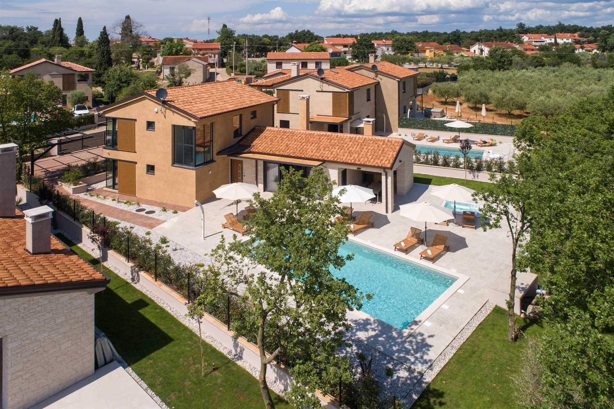 Villa Pedena