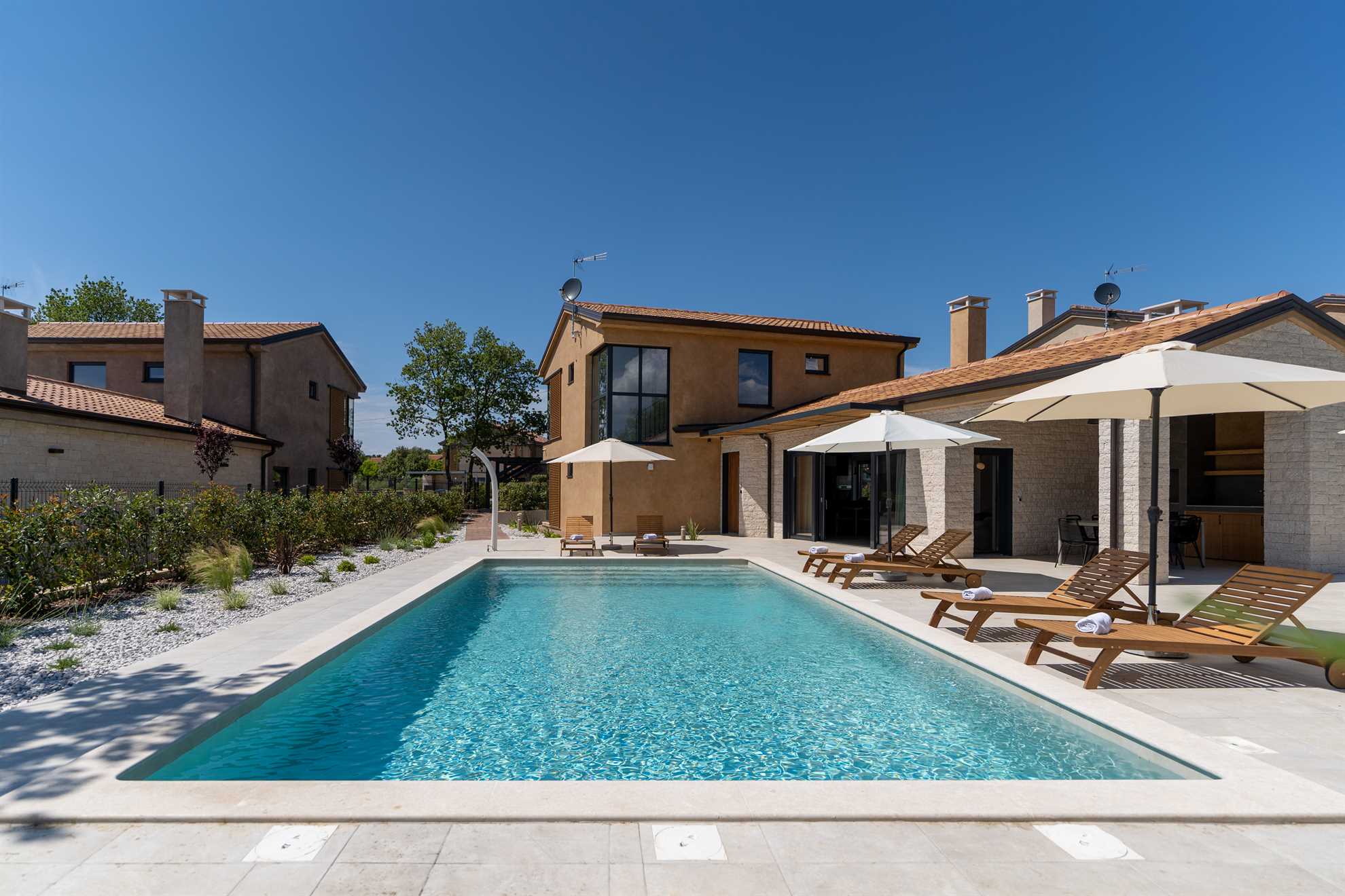 Villa Pedena