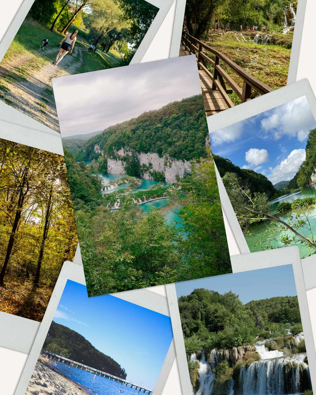 Top 5 izleta iz Zadra u studenom