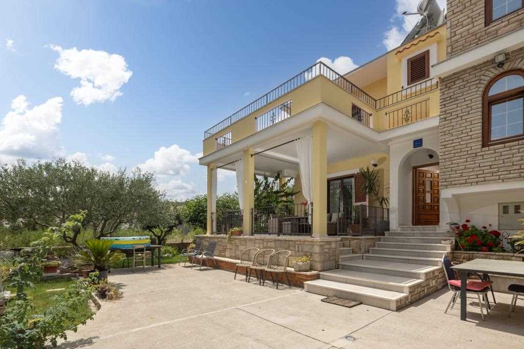 Studio Apartman Hablando samo 70 m od mora