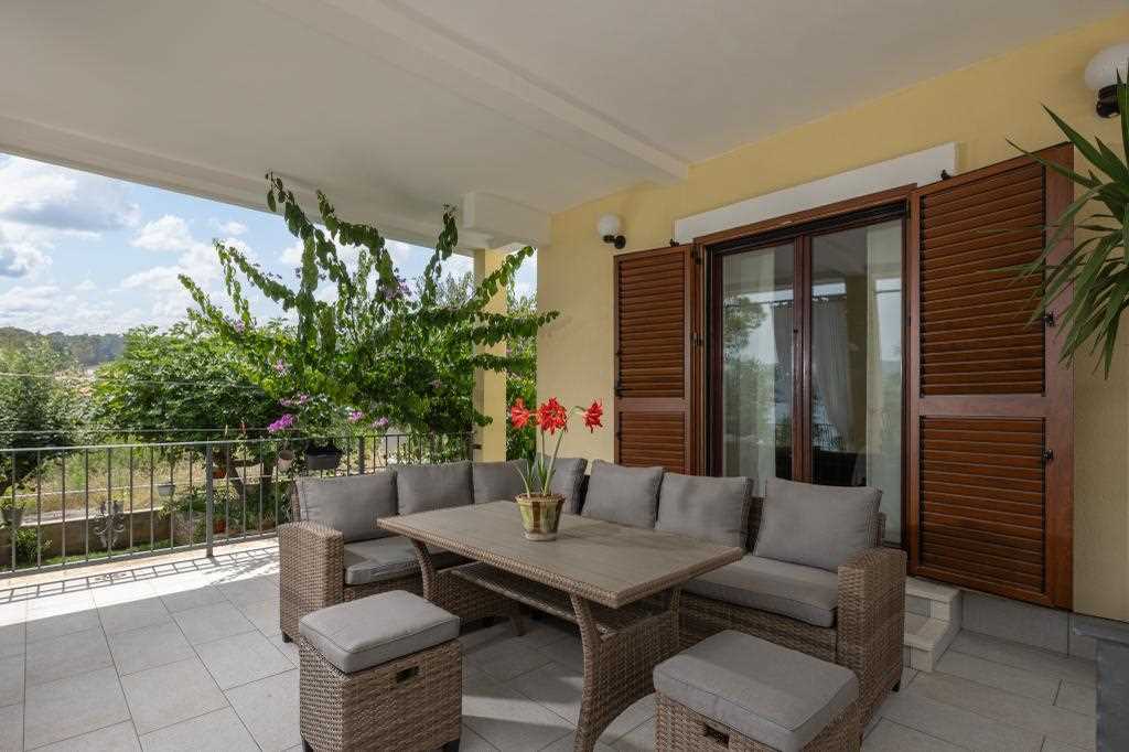 Studio Apartman Hablando samo 70 m od mora