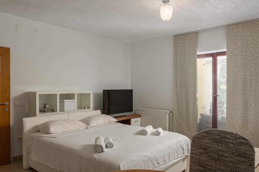 Studio Apartman Hablando samo 70 m od mora
