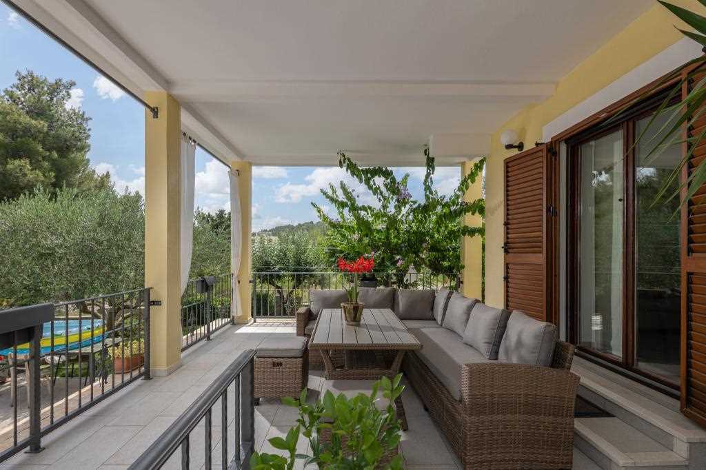 Studio Apartman Hablando samo 70 m od mora
