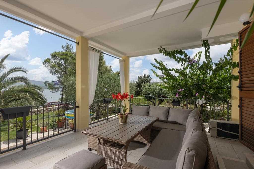 Studio Apartman Hablando samo 70 m od mora