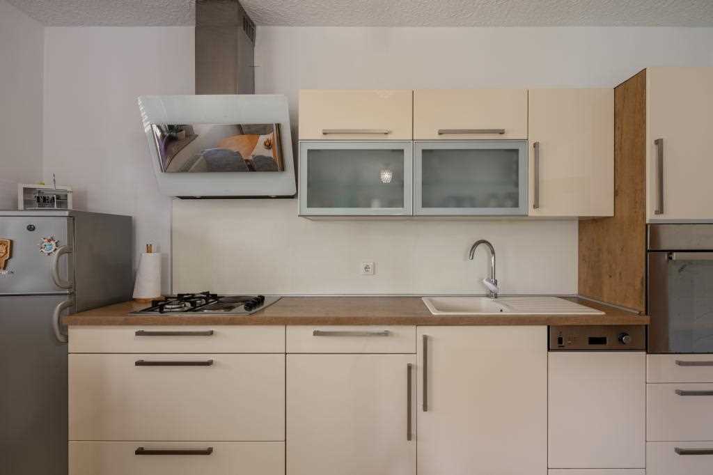Studio Apartman Hablando samo 70 m od mora