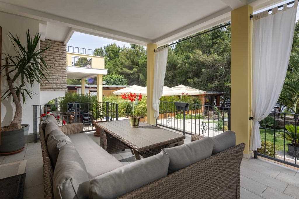 Studio Apartman Hablando samo 70 m od mora