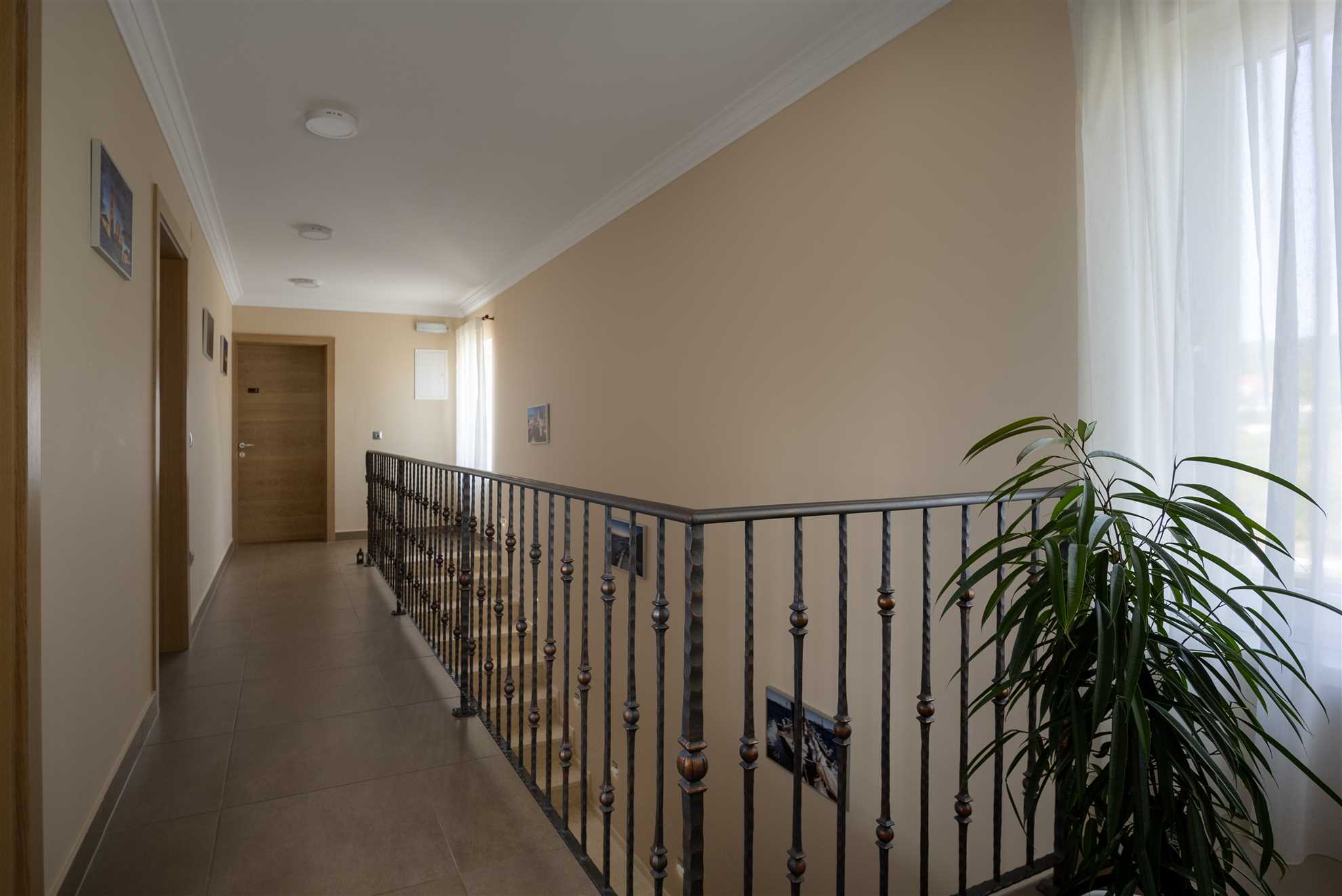 Villa Providenca with heated pool