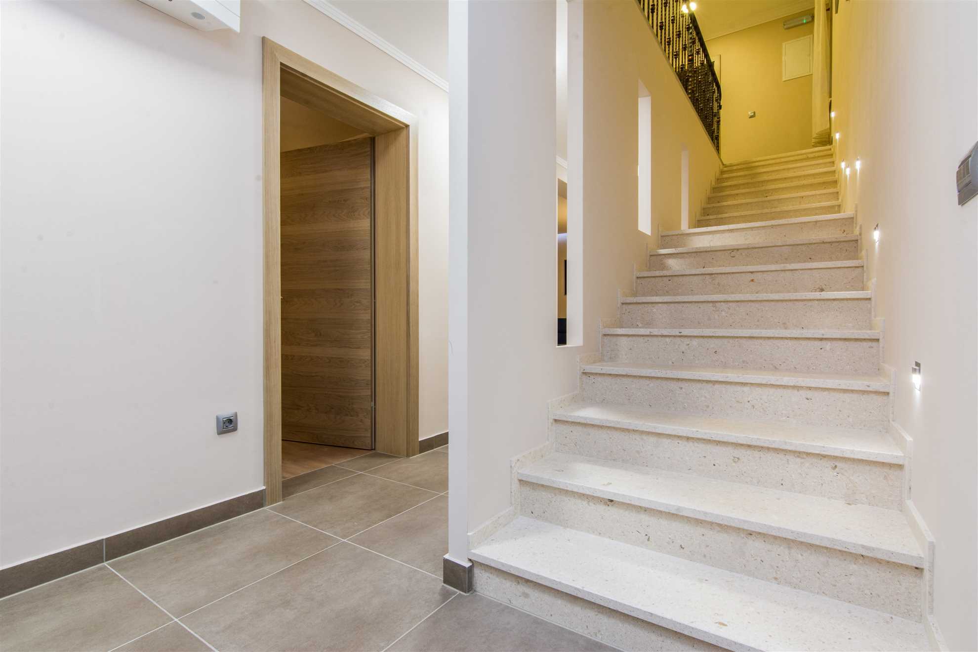 Villa Providenca with heated pool