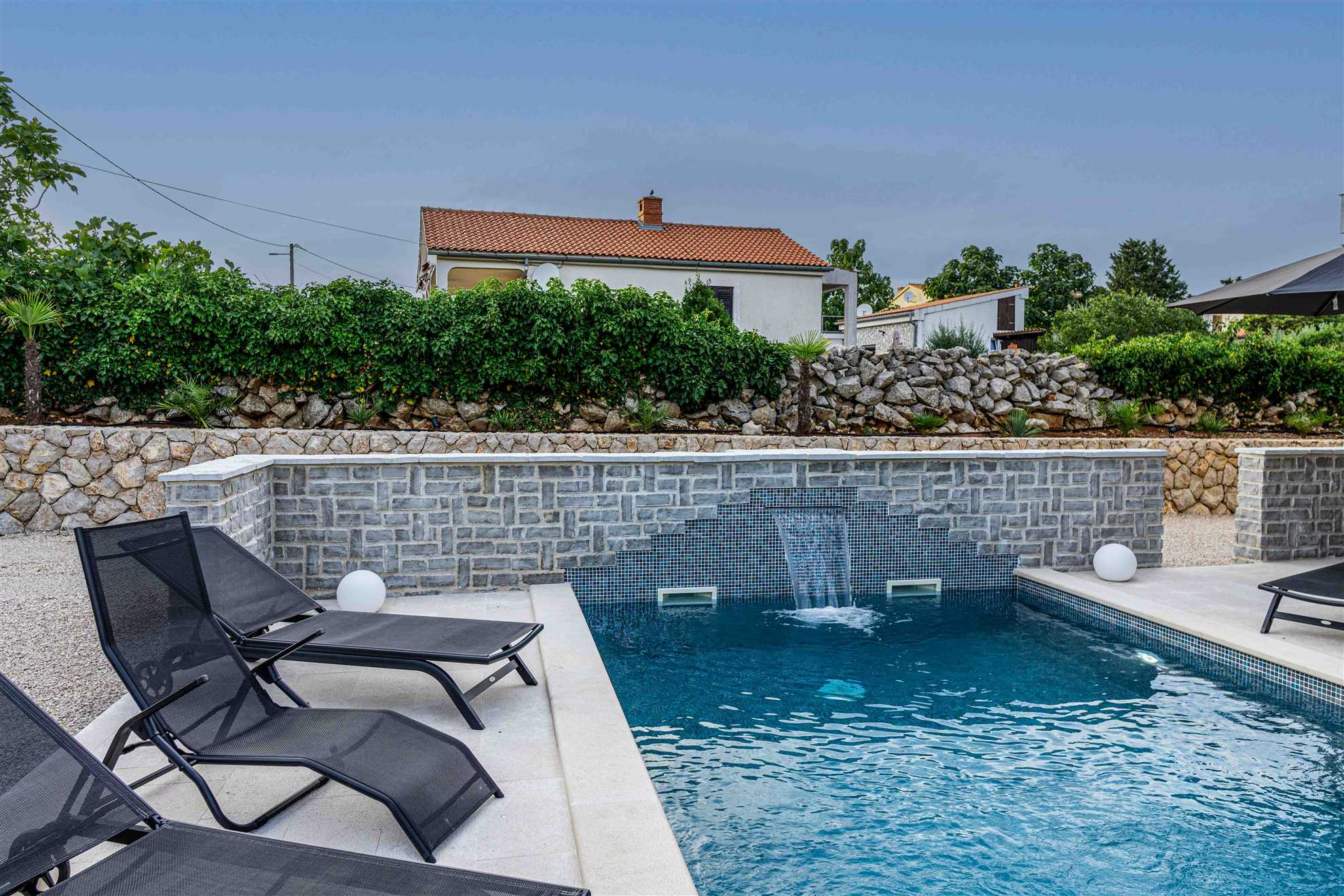 Villa More with private Pool