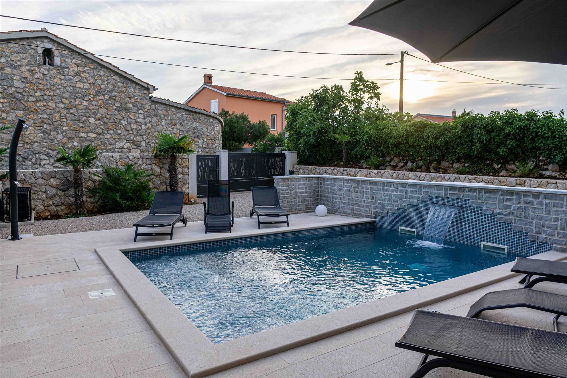 Villa More with private Pool