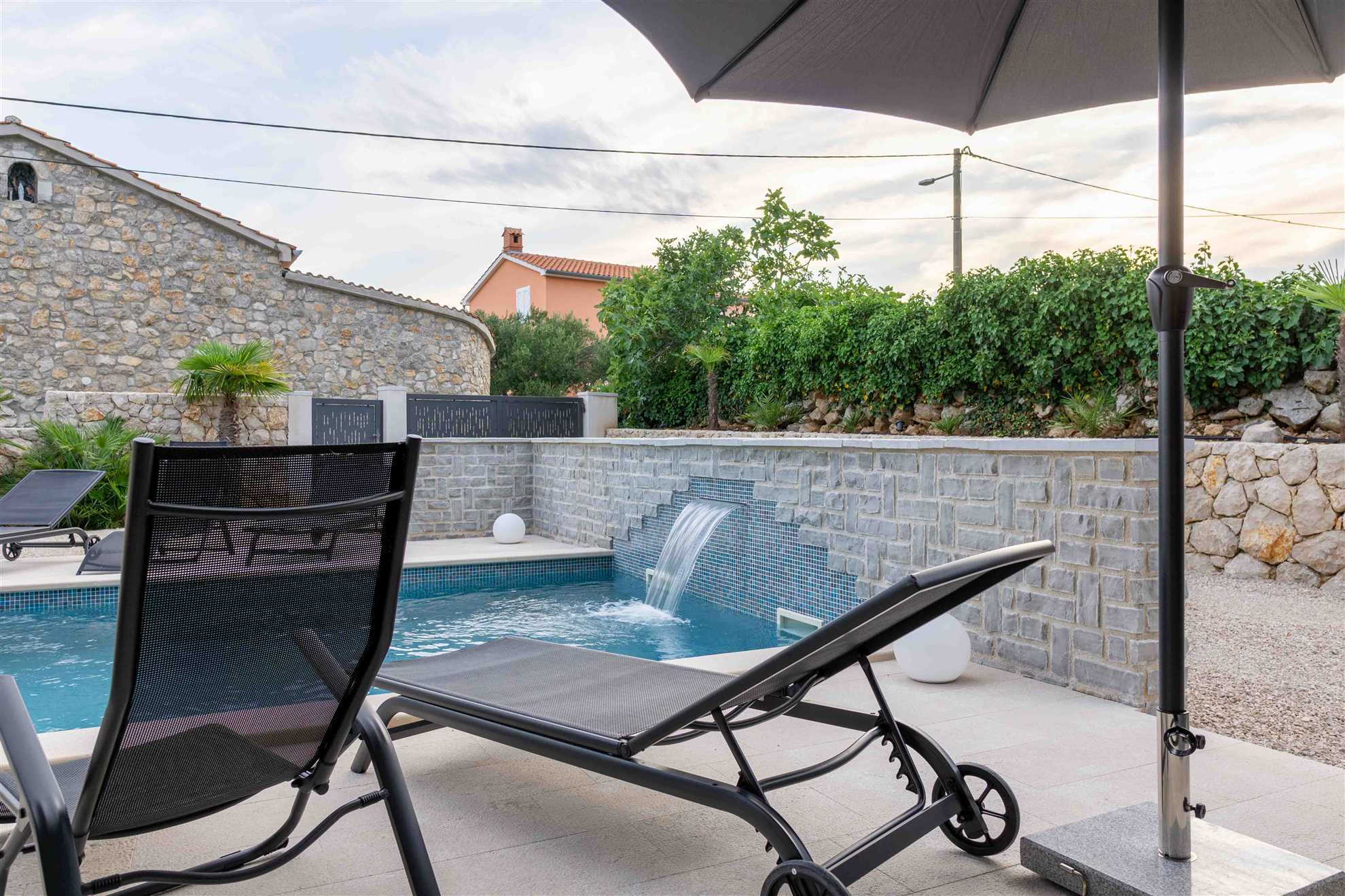 Villa More with private Pool