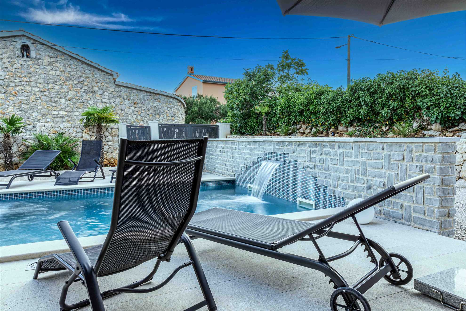 Villa More with private Pool
