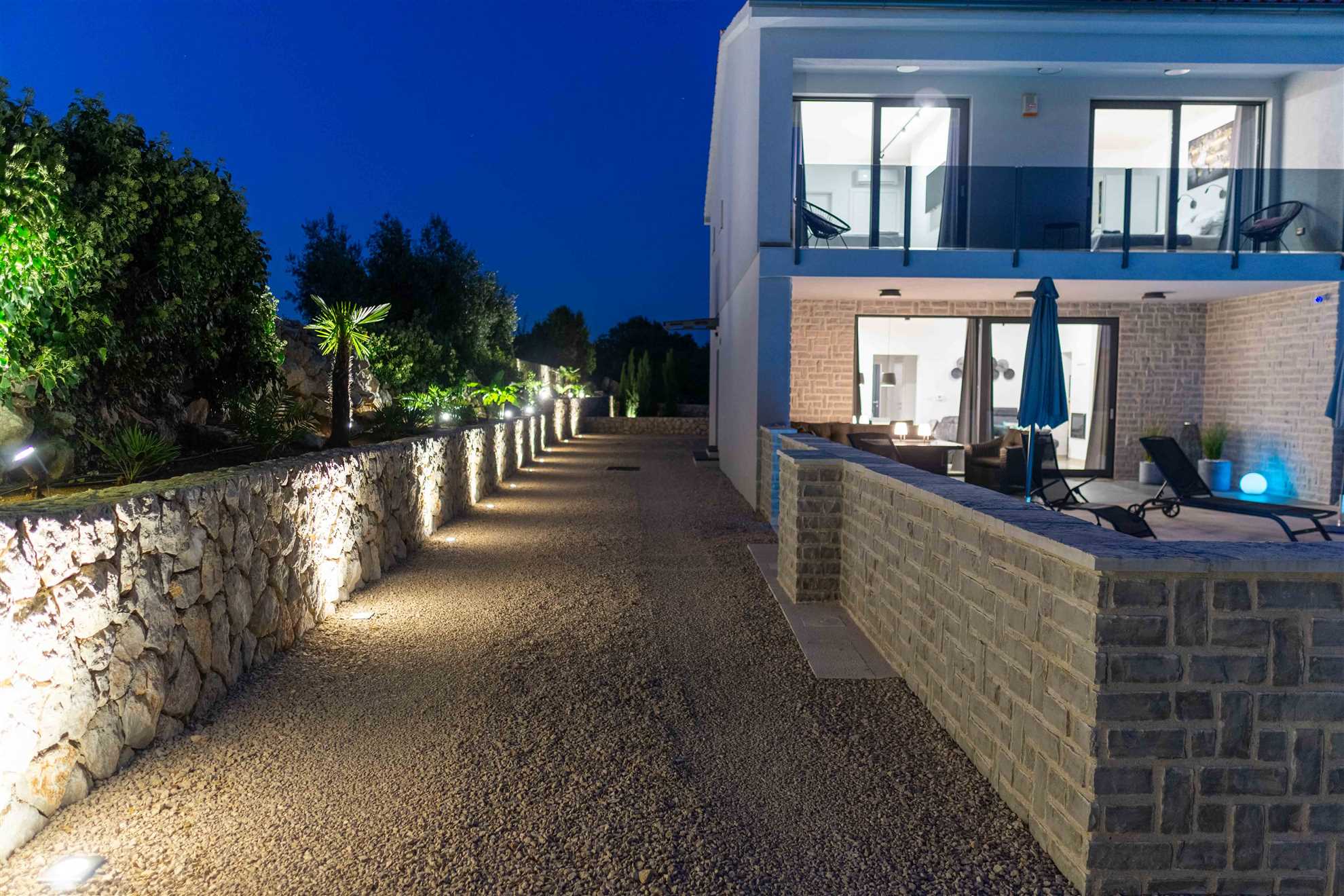 Villa More with private Pool