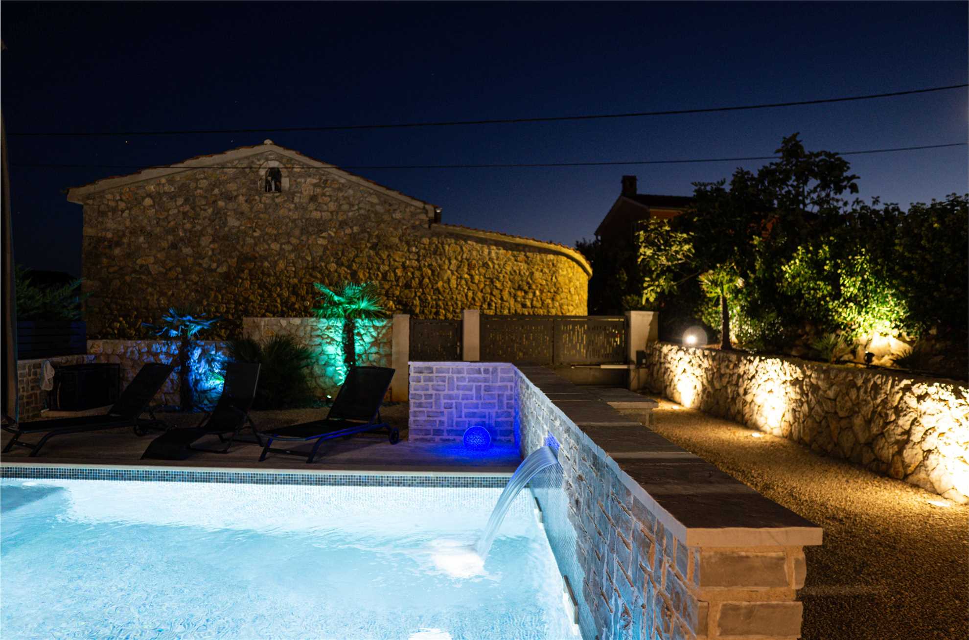 Villa More with private Pool