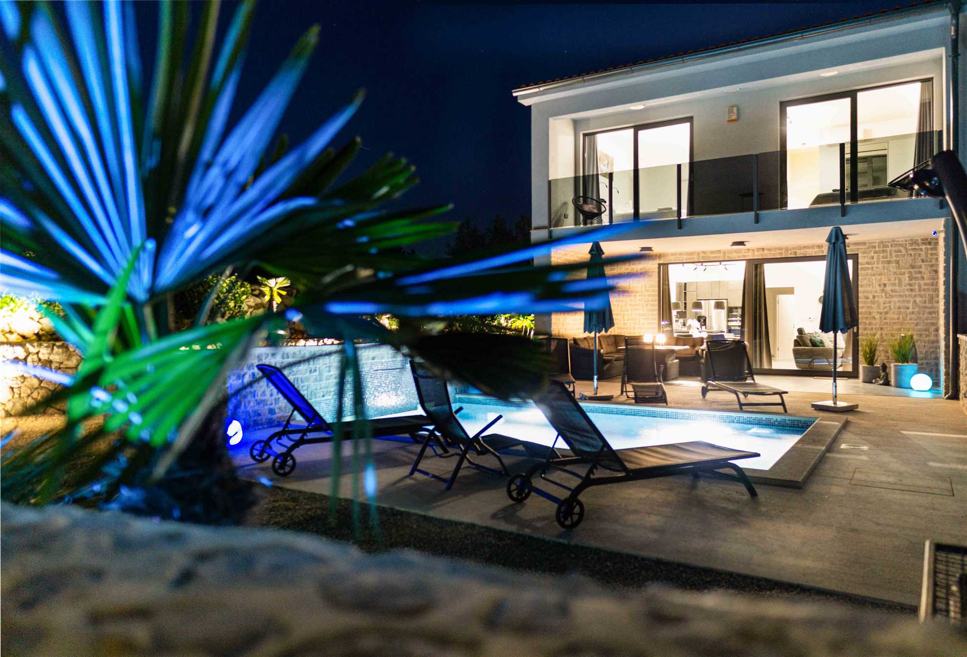 Villa More with private Pool