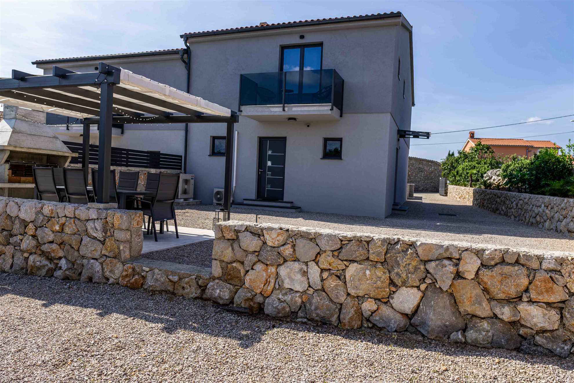 Villa More with private Pool
