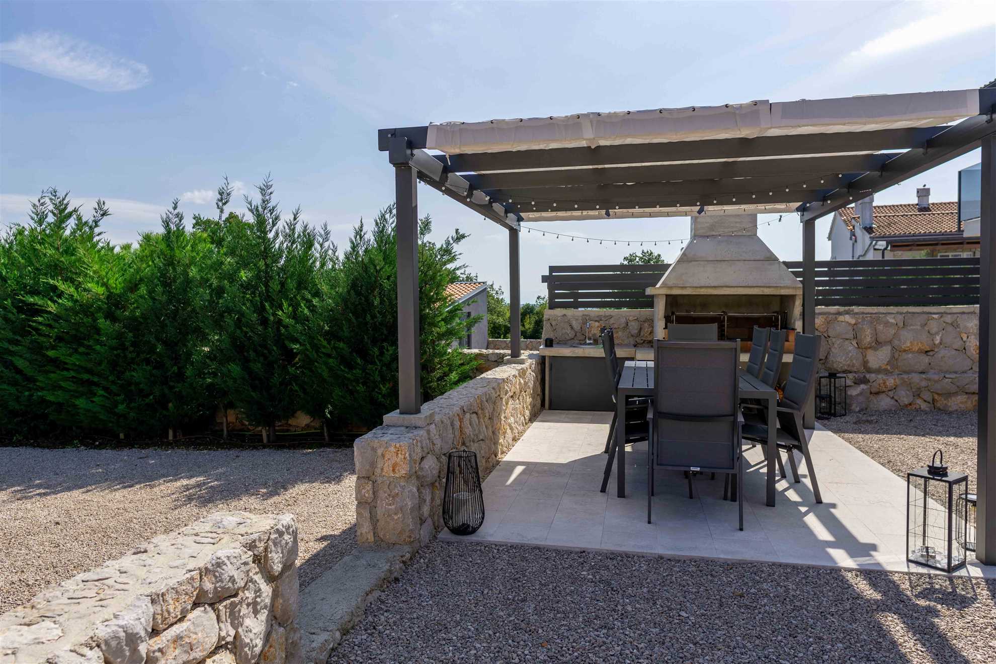 Villa More with private Pool