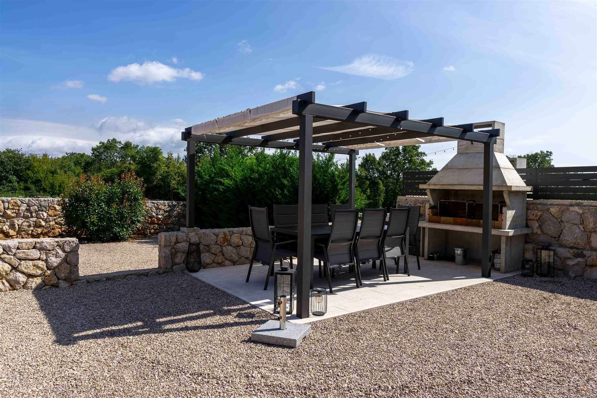 Villa More with private Pool
