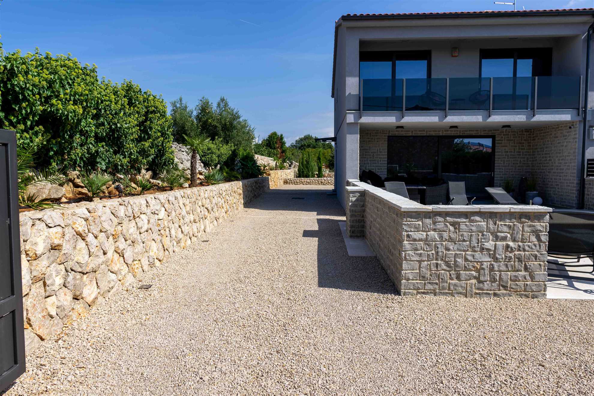 Villa More with private Pool