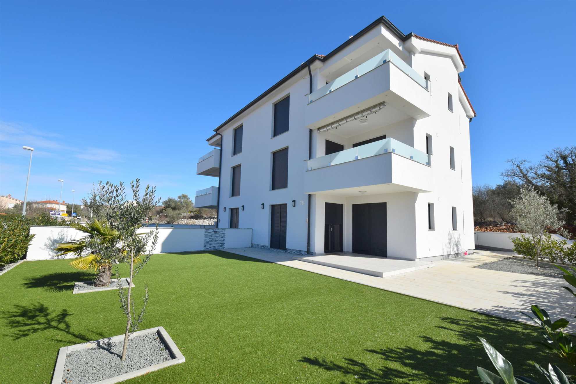 Apartment Buby - 2155967