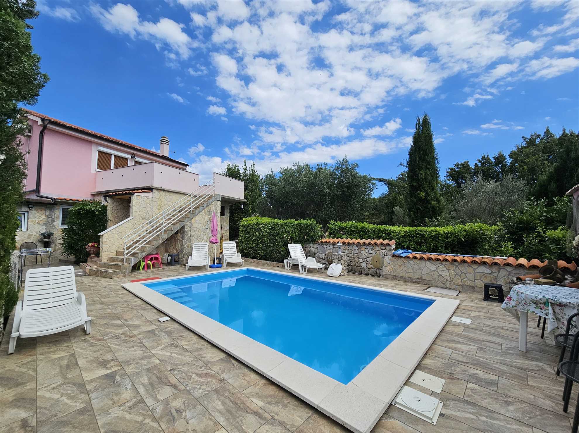 Kuća za odmor Kate - 0E0B8932055948BBB40A418F7ACD96D7