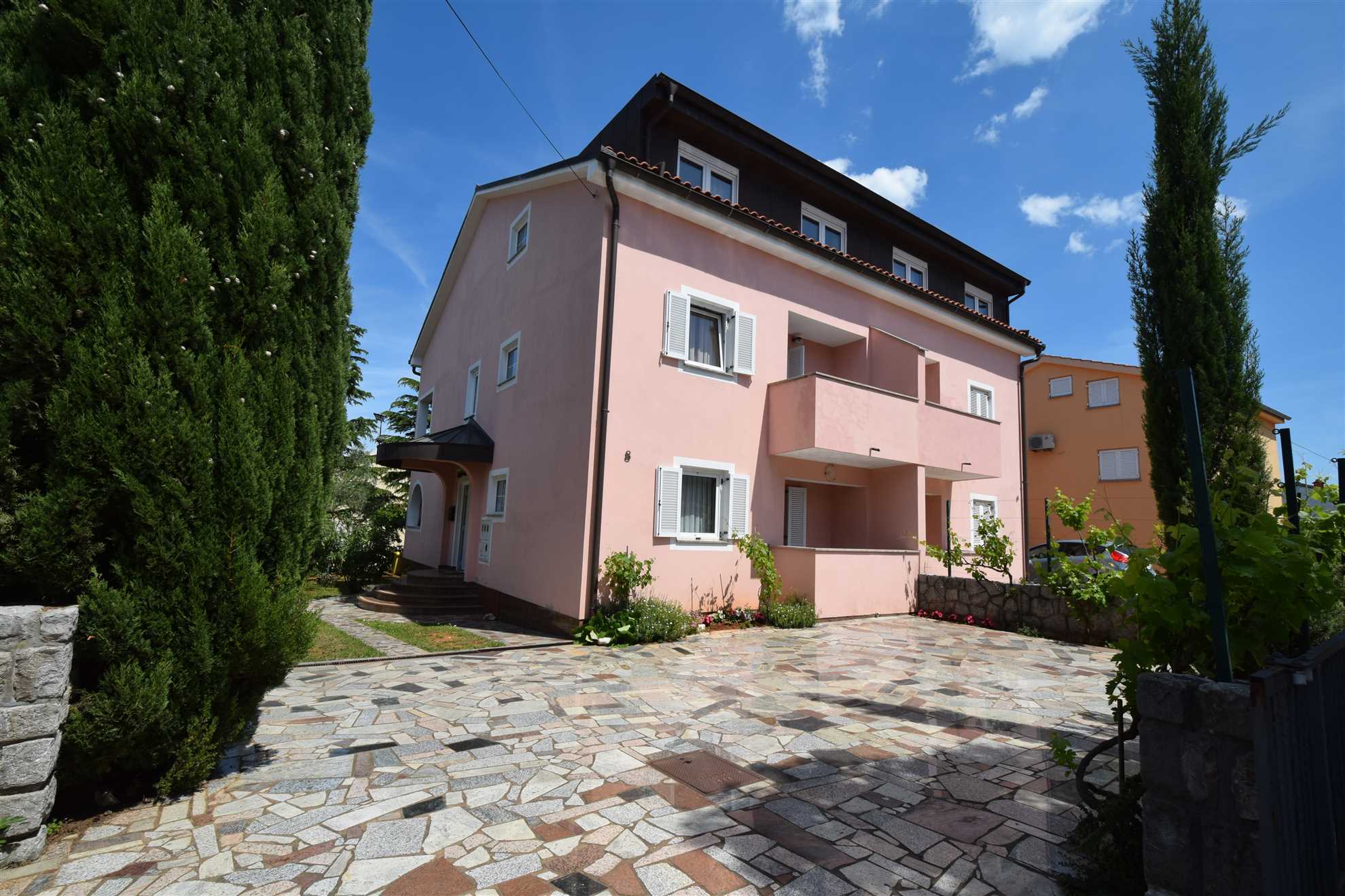 Apartman Mira - 6A99128A9FD342939318C16A3CB6B5CD