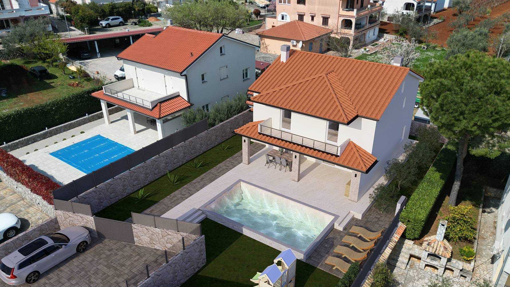 Villa Manuela - CJRBJJVCVGICHOYUUUEIPLIOOEQIYEAAAJIGQKGKTAL