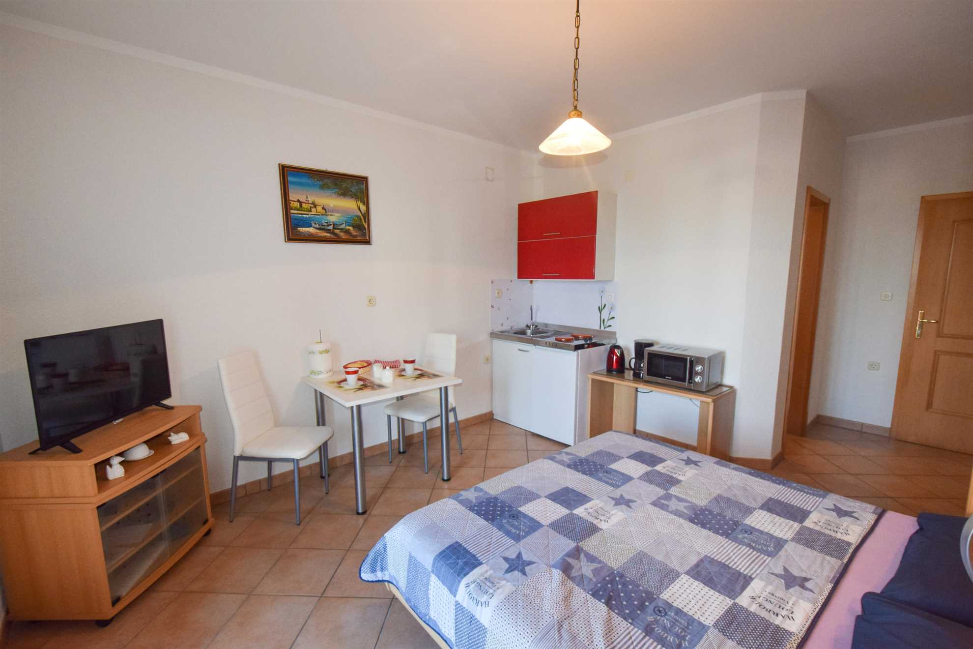Studio Apartment Matic 2 - 1922697