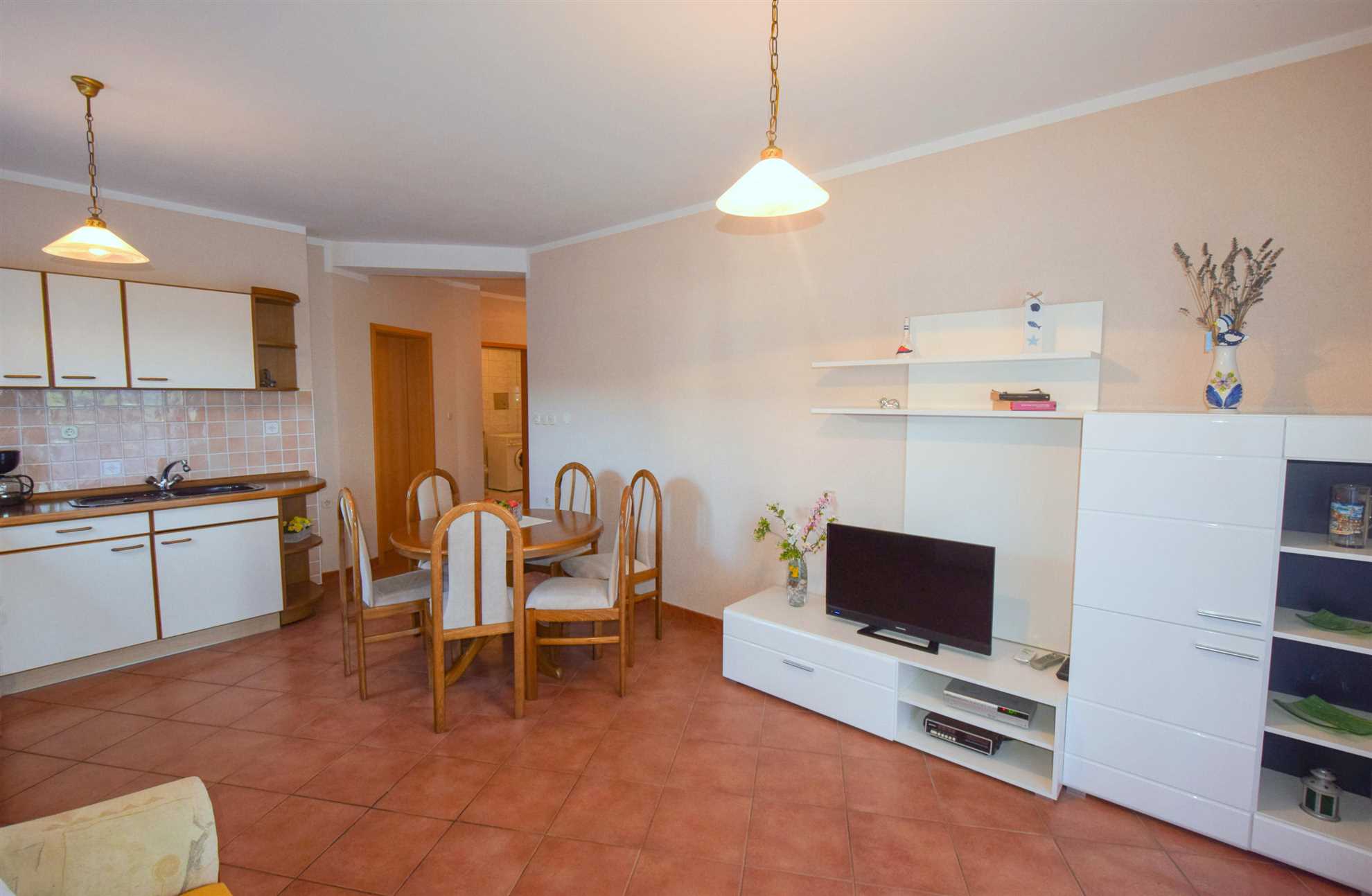 Apartment Matic 1 - 1922649