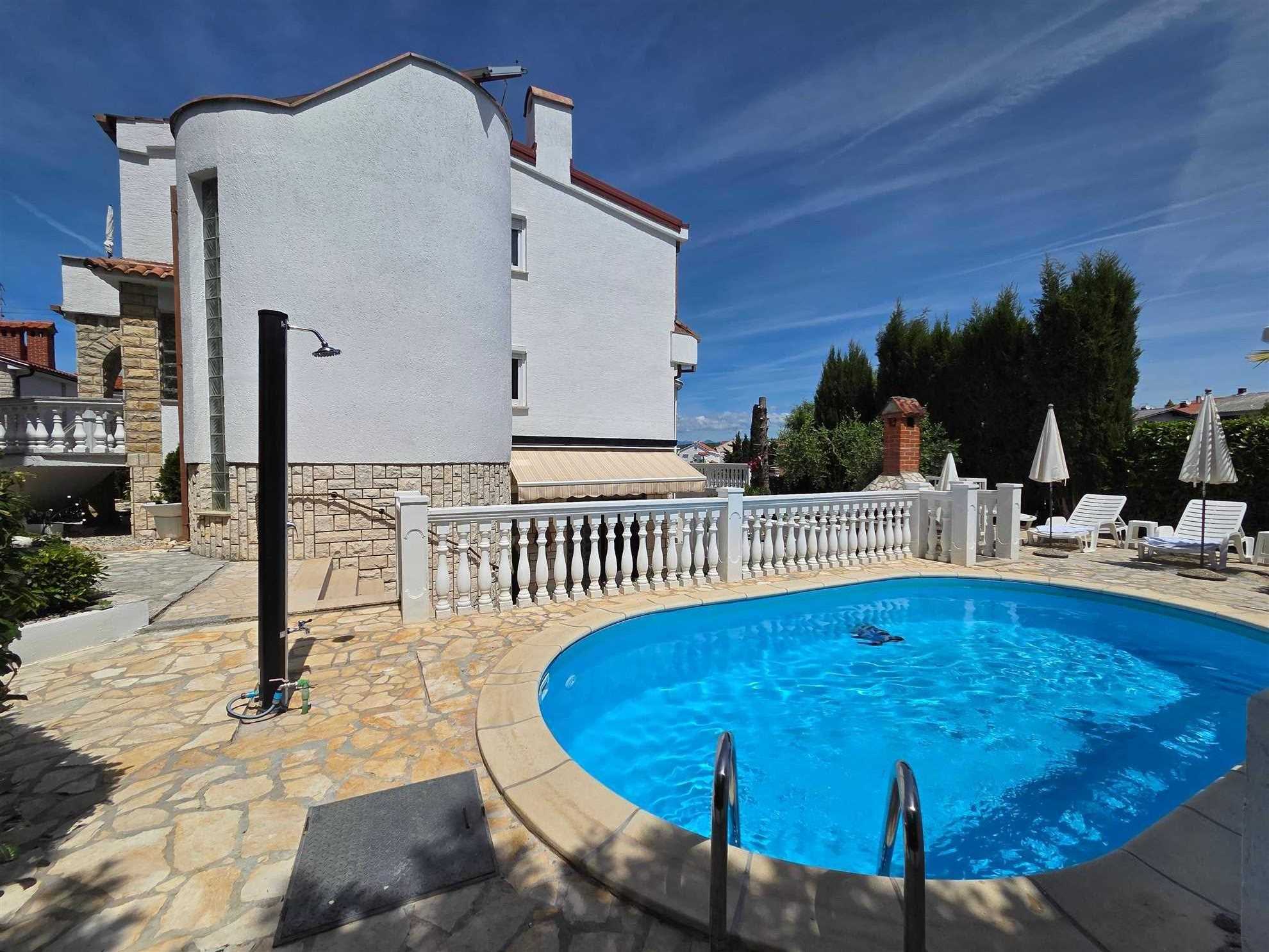 Apartman Željka 4 - 7D1D3B4A341B45D2ACAD56225EAA3F55