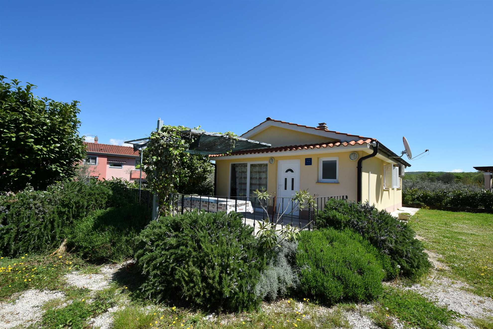 Casa vacanze Pere - 1913138
