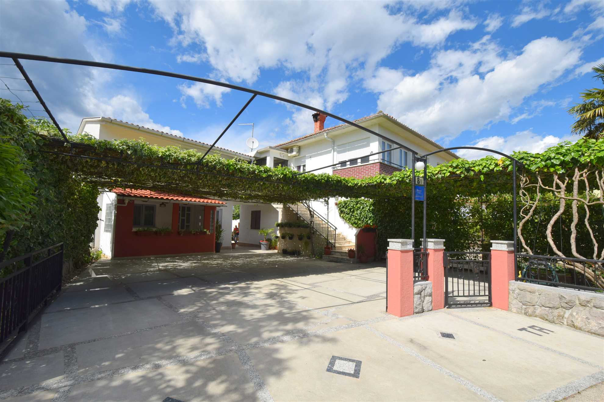 Apartment Tavcar 2 - 2097631