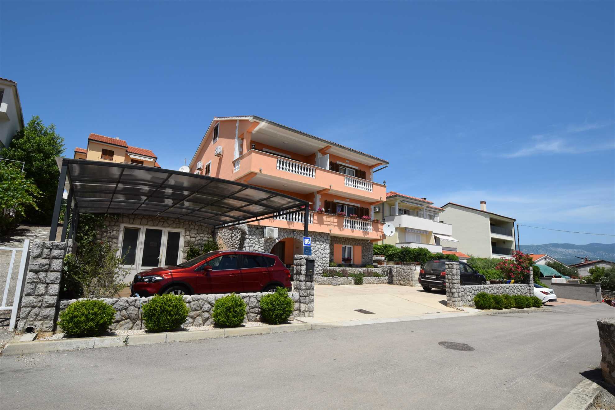 Apartment Skrabonja 3 - 6682