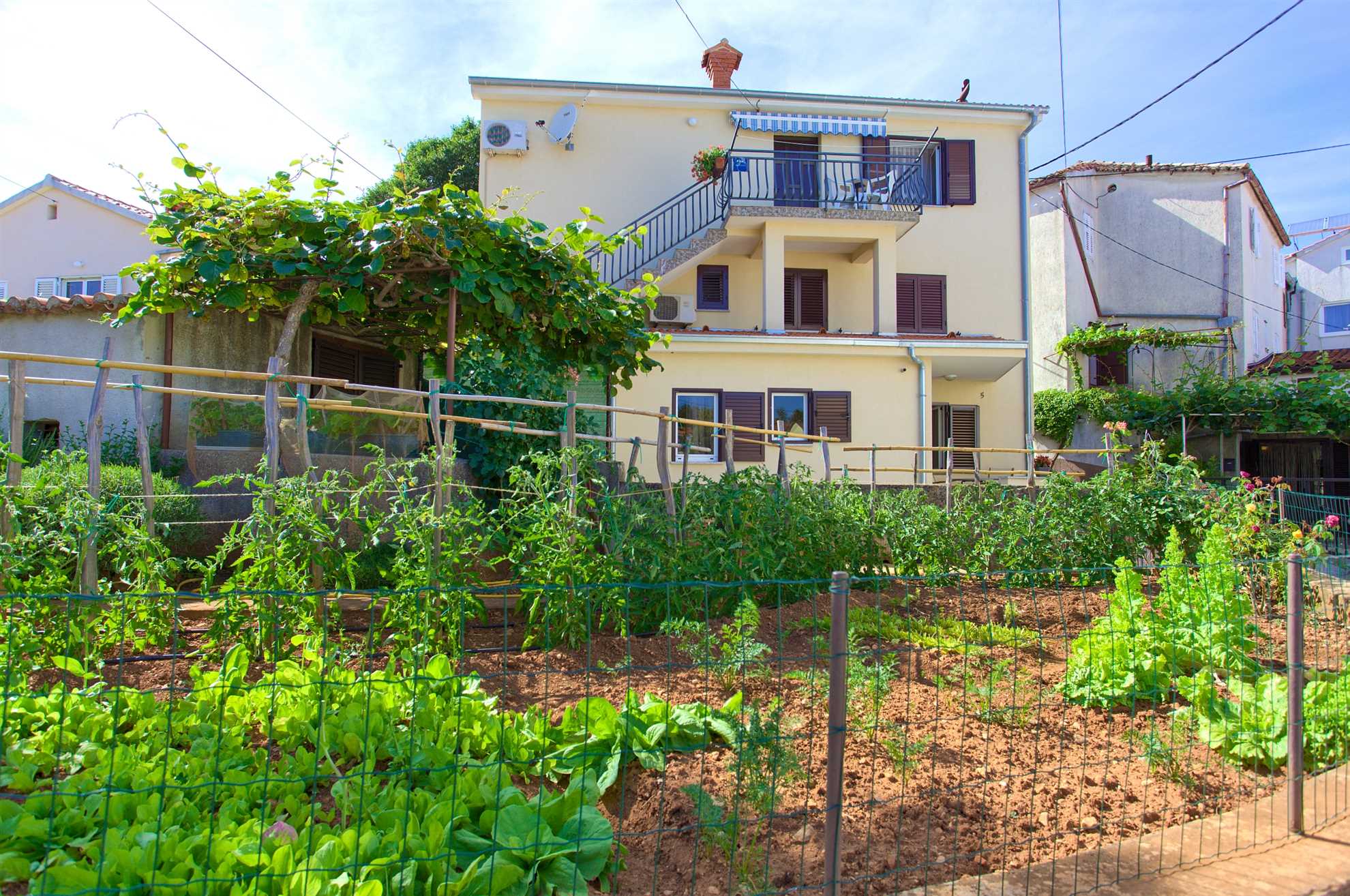 Apartment Iva - 2098810